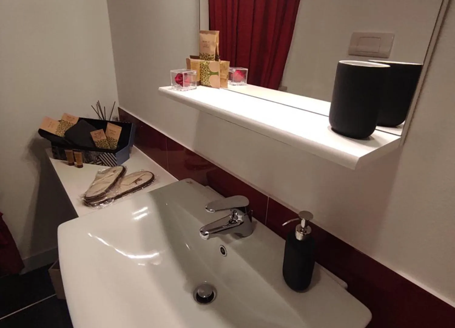 Appartamento Tranquillo Barcode House Erbusco Apartment