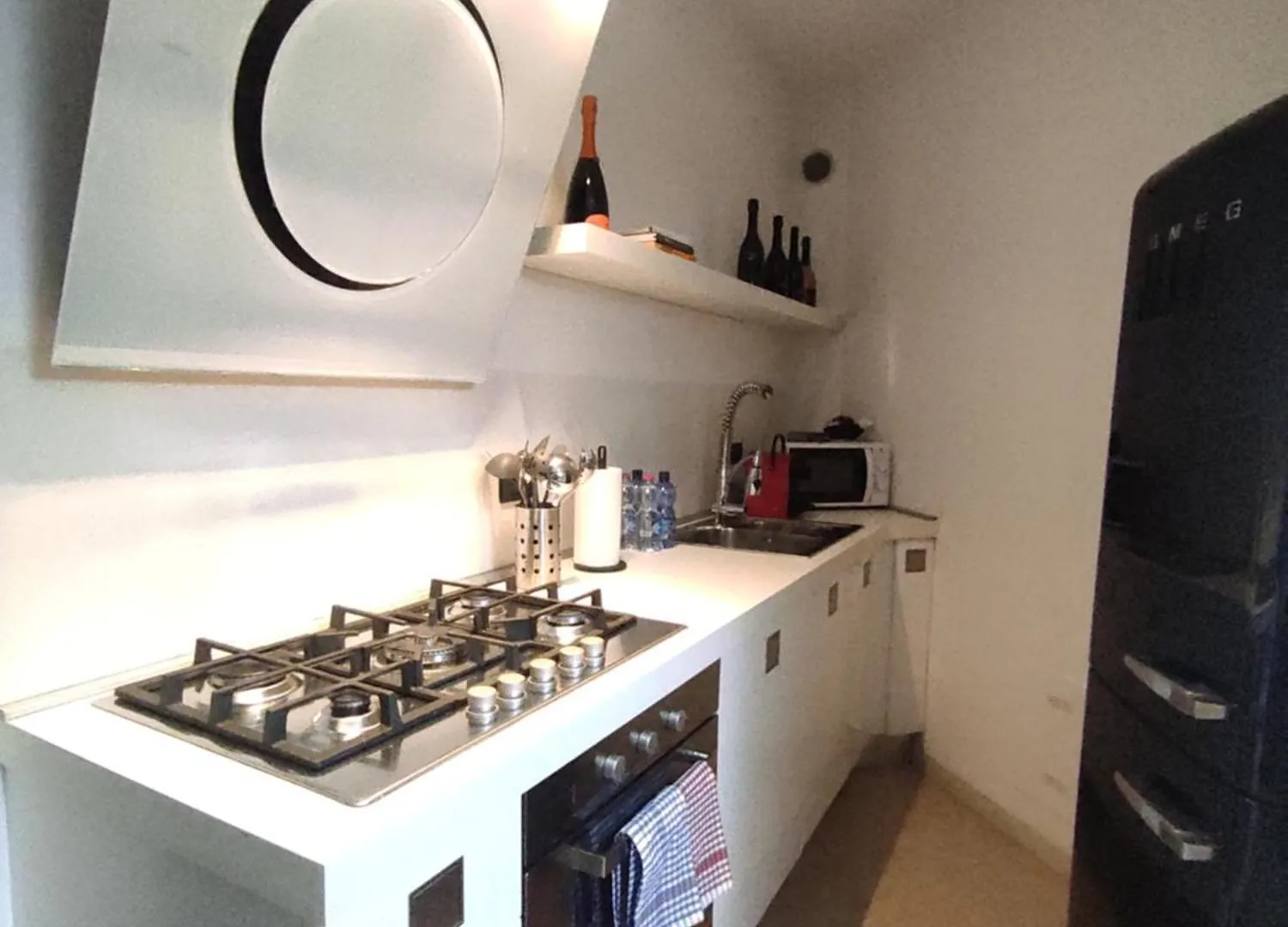 Appartamento Tranquillo Barcode House Erbusco Apartment