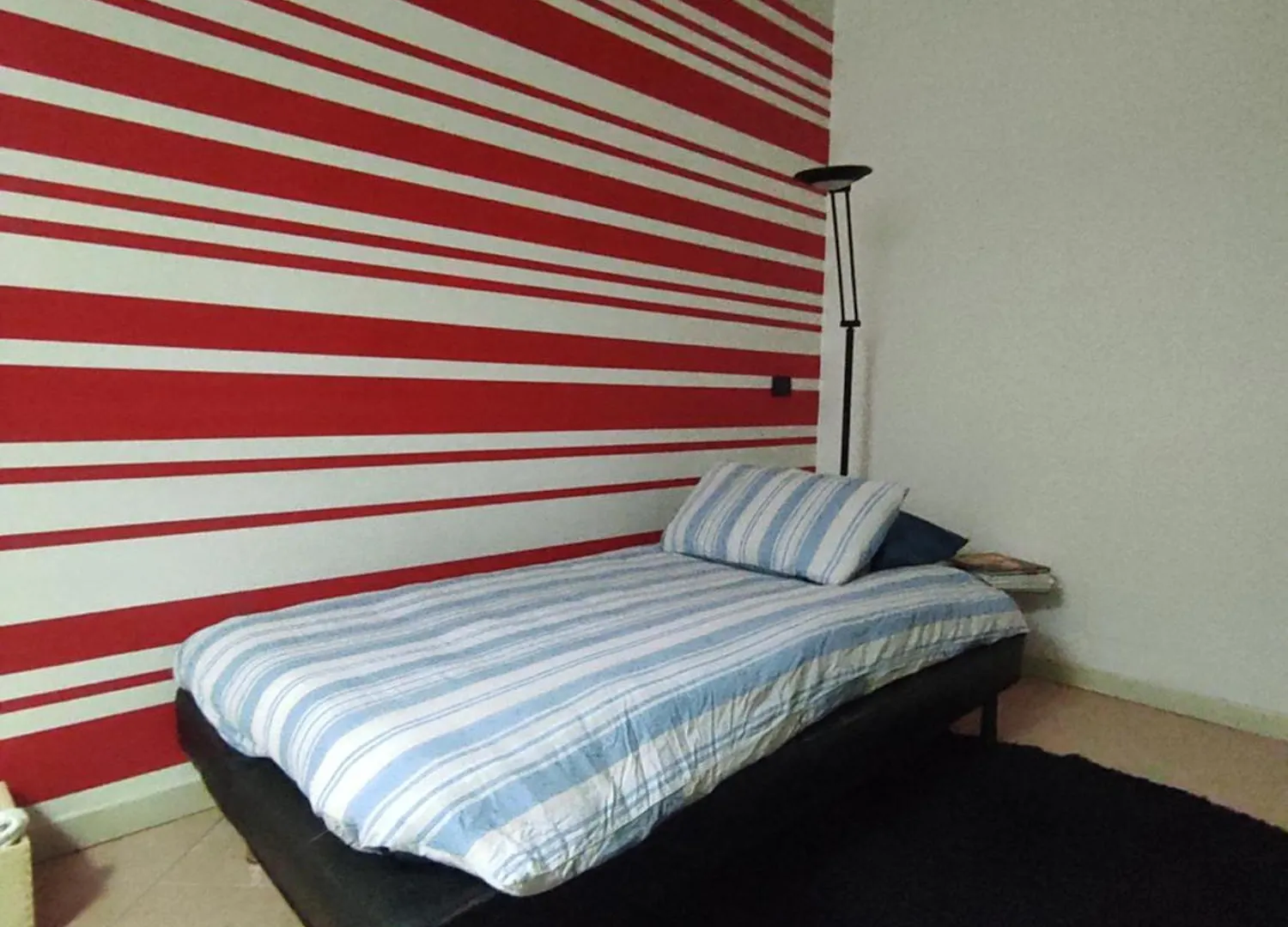 Apartment Appartamento Tranquillo Barcode House Erbusco Italy