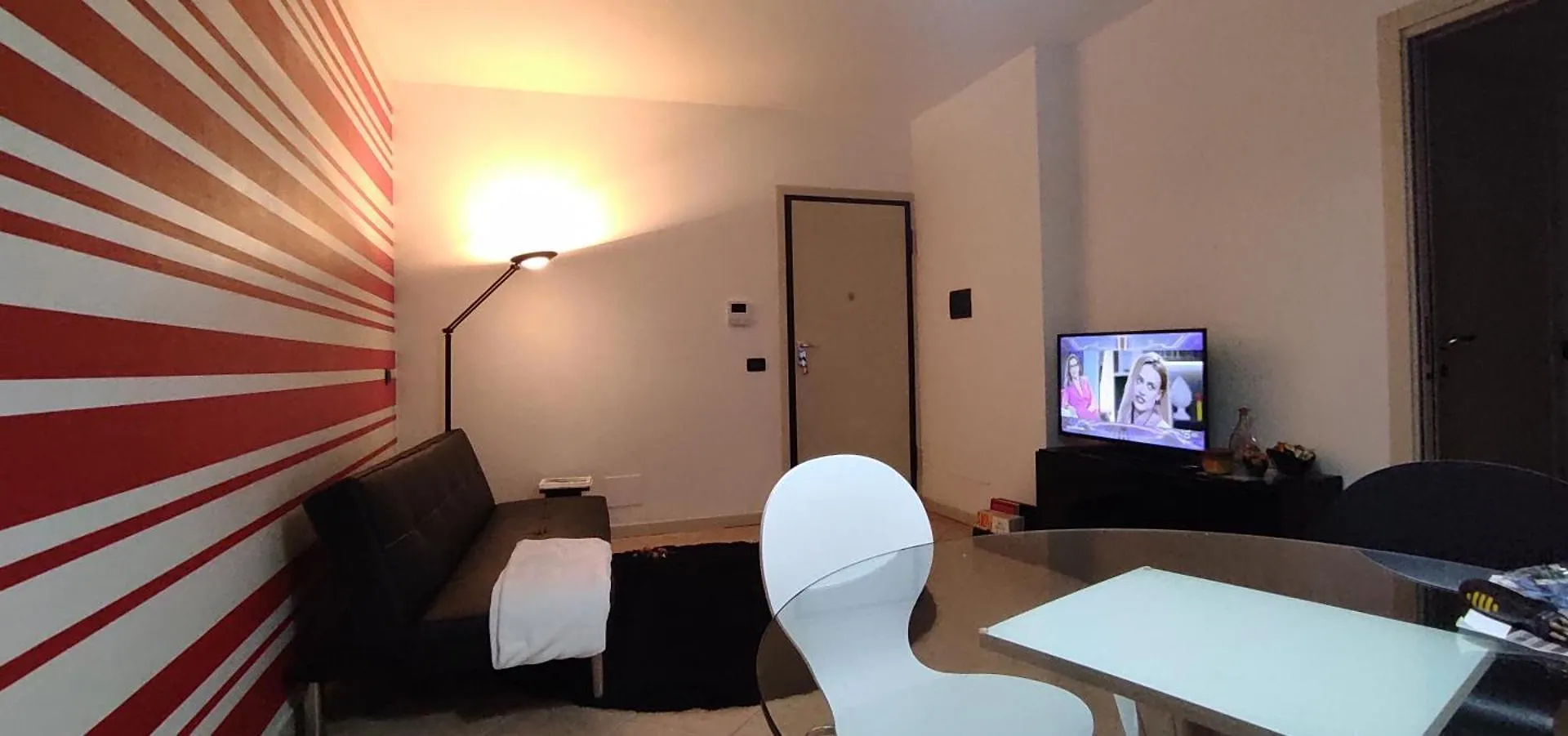 Apartment Appartamento Tranquillo Barcode House Erbusco