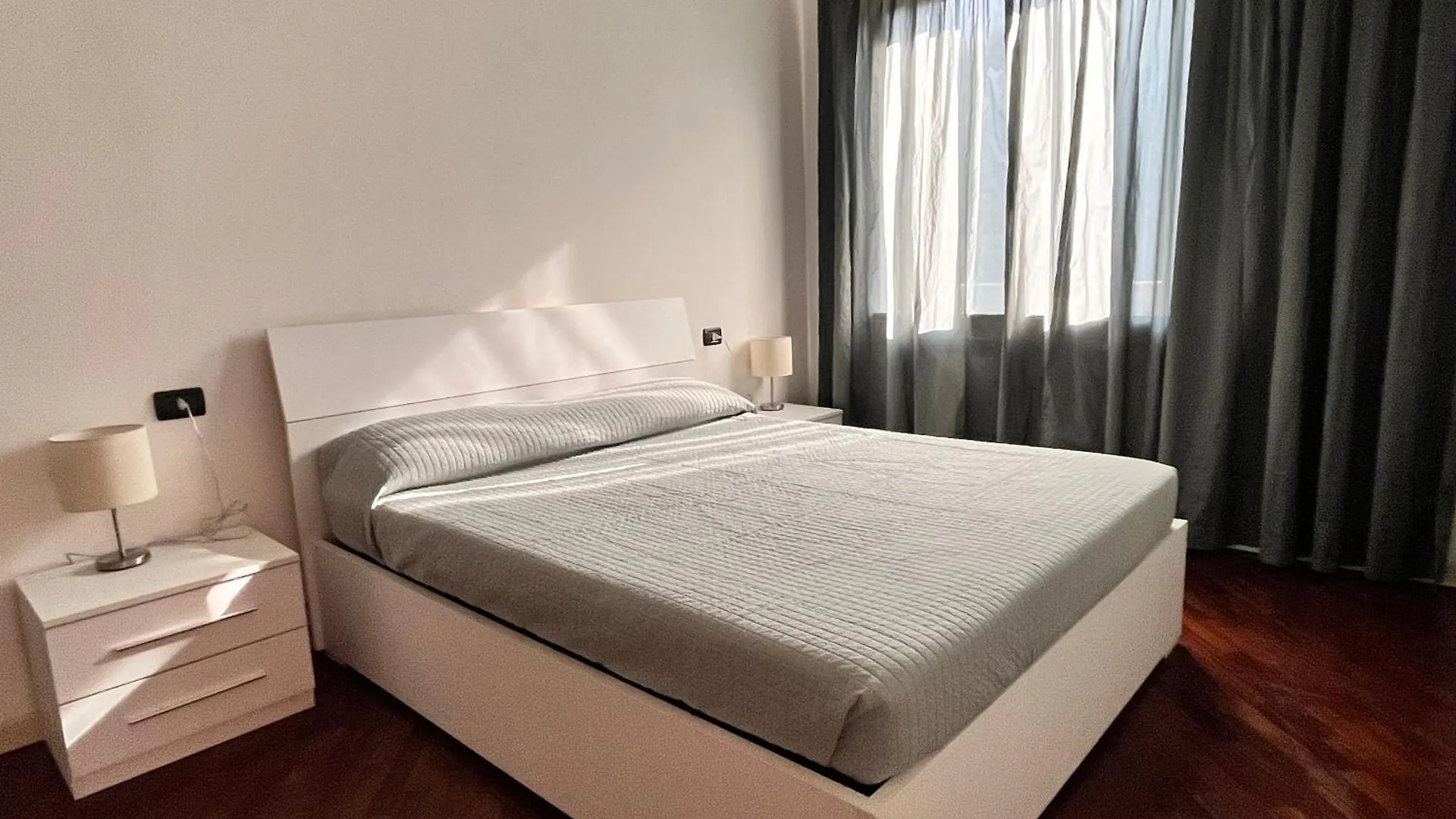 Appartamento Tranquillo Barcode House Erbusco