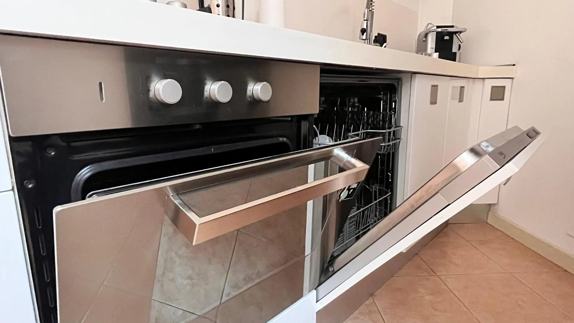Appartamento Tranquillo Barcode House Erbusco