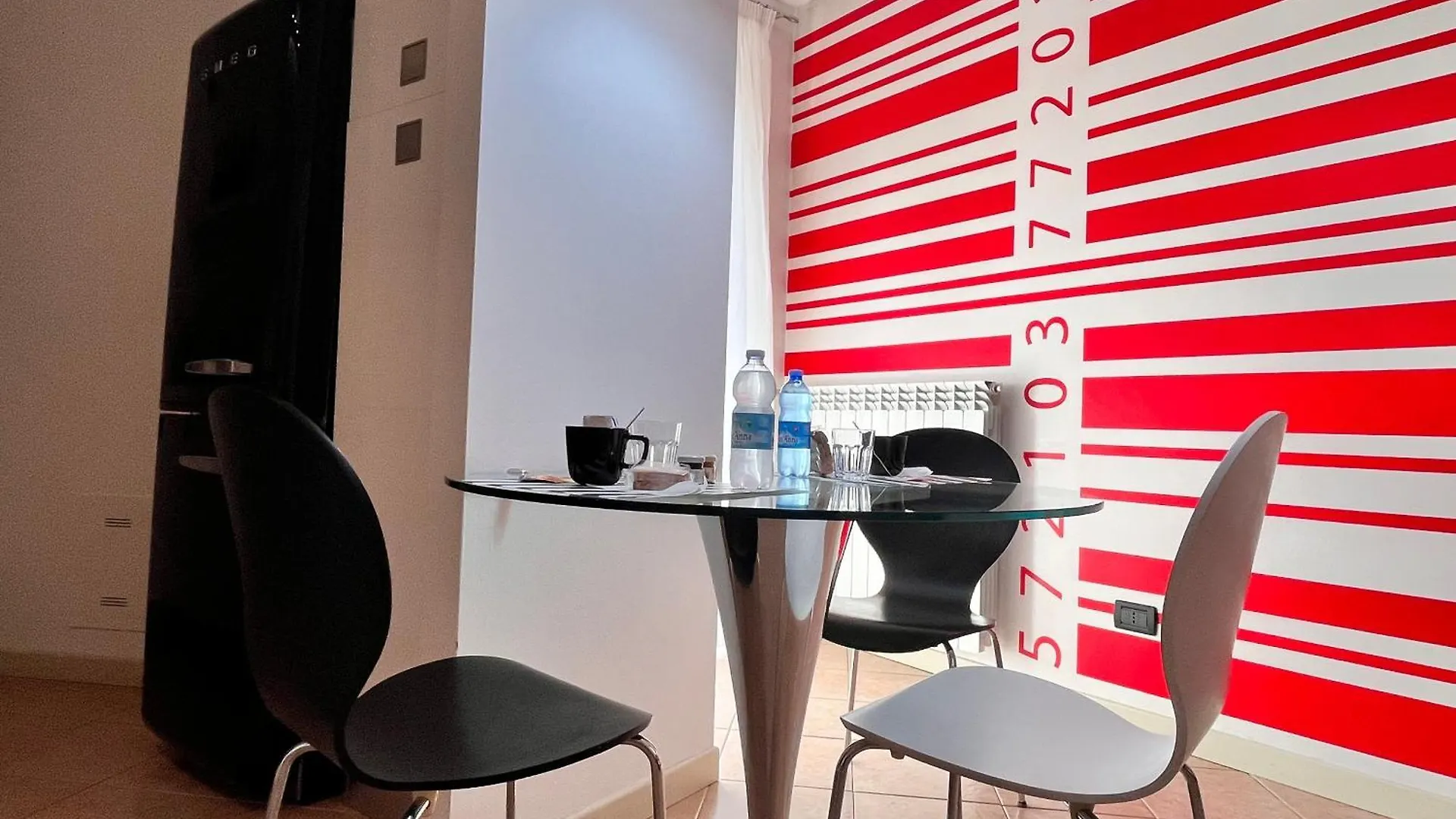 Appartamento Tranquillo Barcode House Erbusco Apartment
