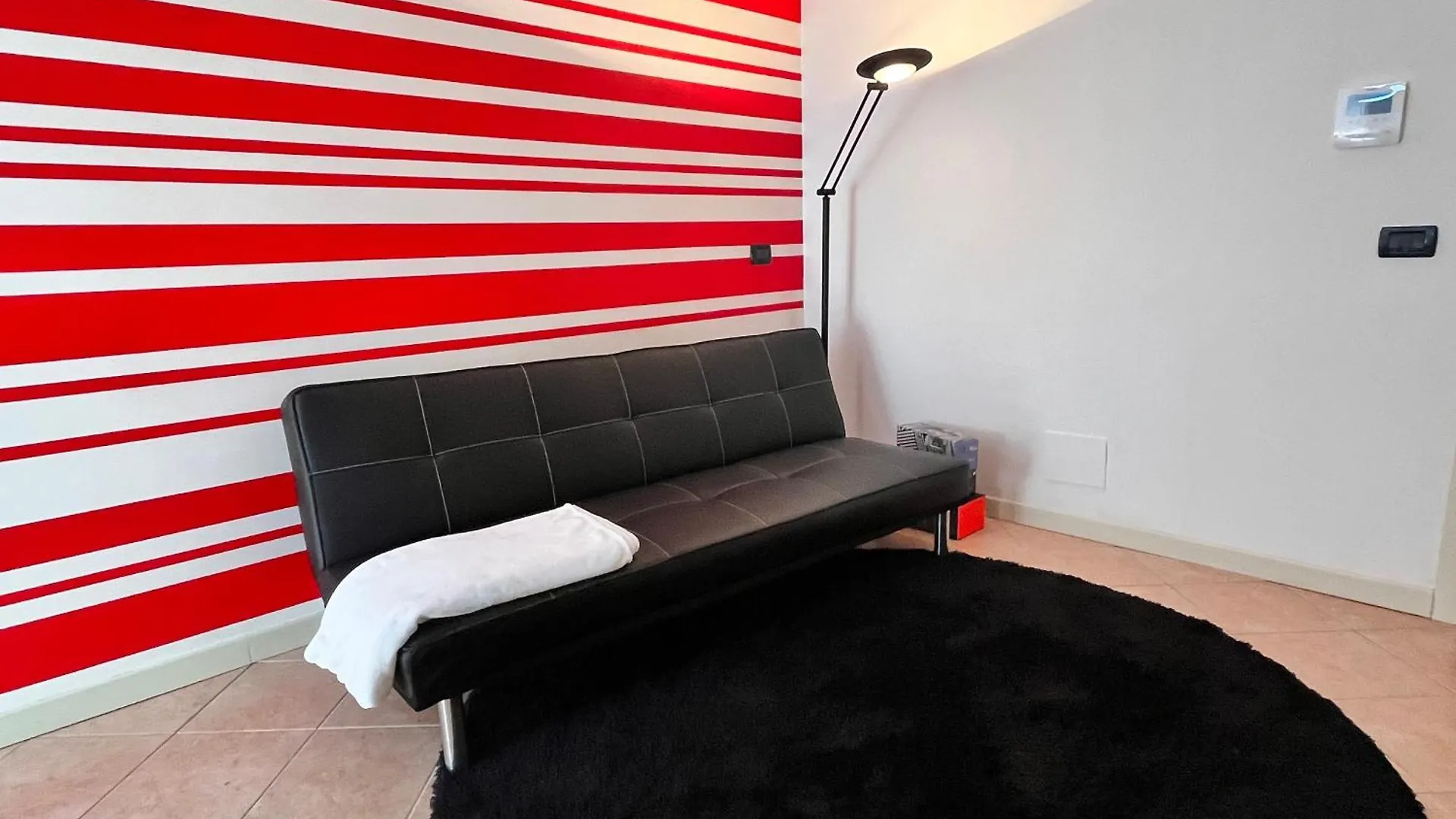 Apartment Appartamento Tranquillo Barcode House Erbusco Italy