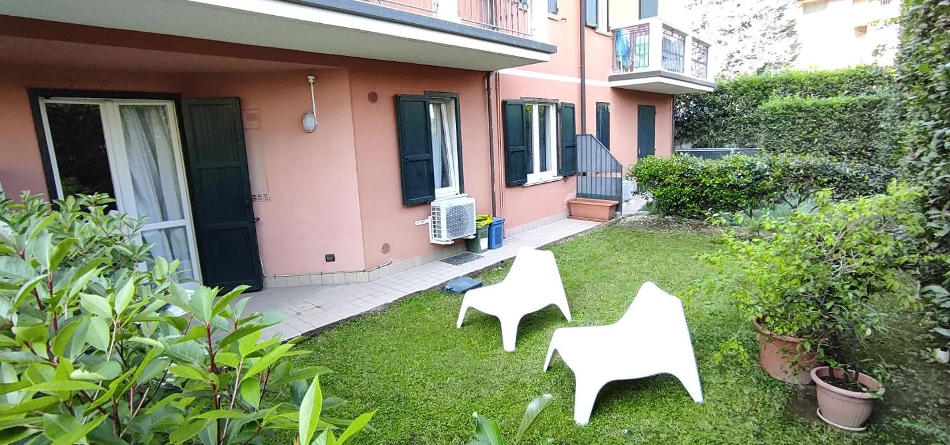 Appartamento Tranquillo Barcode House Erbusco 0*,