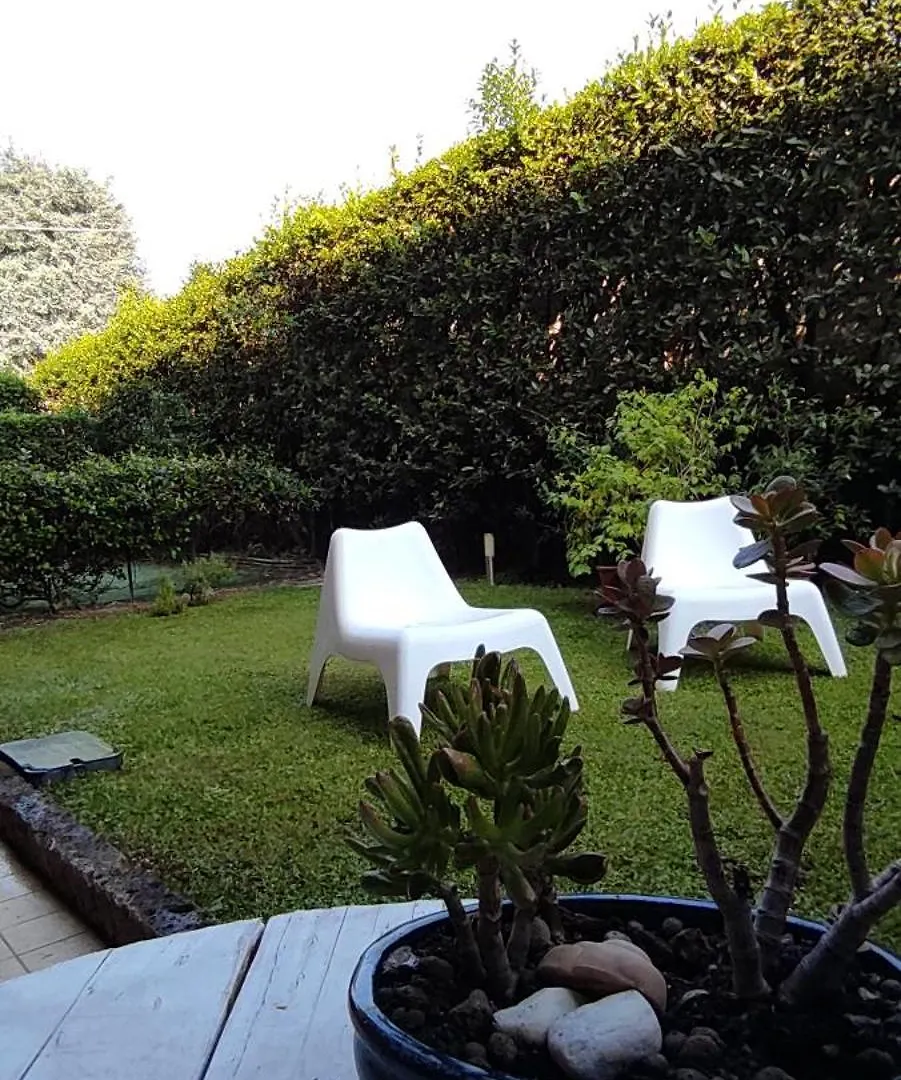 Appartamento Tranquillo Barcode House Erbusco
