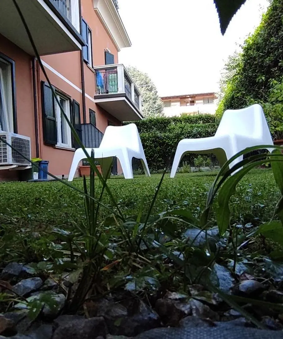 Appartamento Tranquillo Barcode House Erbusco 0*,