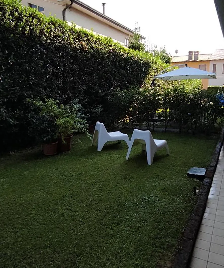 Appartamento Tranquillo Barcode House Erbusco Apartment