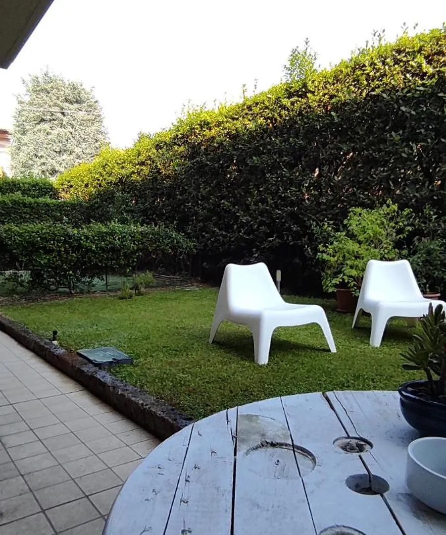 Appartamento Tranquillo Barcode House Erbusco